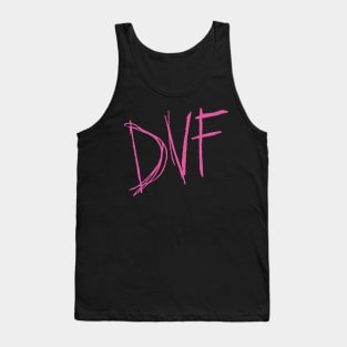 DVF Tank Top